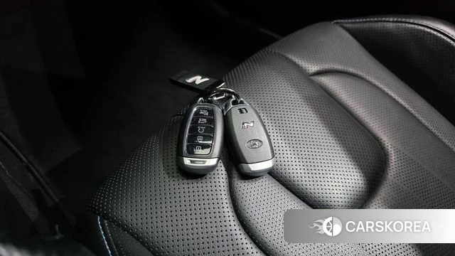 Hyundai Avante (CN7) id 5017723 из Кореи 7
