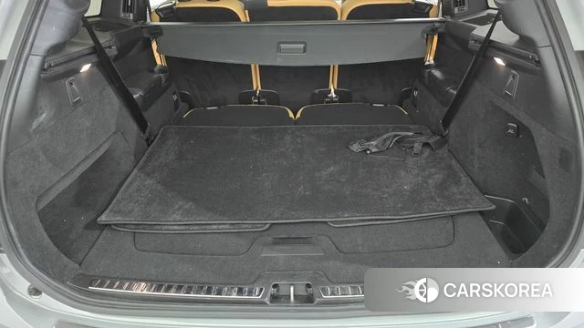 Volvo XC90 second Generation id 4935176 из Кореи 7
