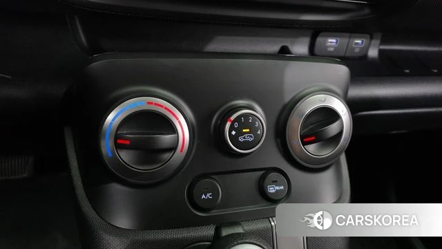 Hyundai Casper id 5017000 из Кореи 7