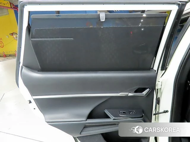 Ssangyong Torres id 5033705 из Кореи 7