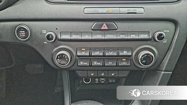 Kia Sportage 4th Generation id 5054712 из Кореи 7