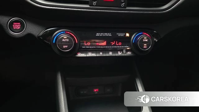 Kia The New K3 2nd generation id 5040720 из Кореи 7