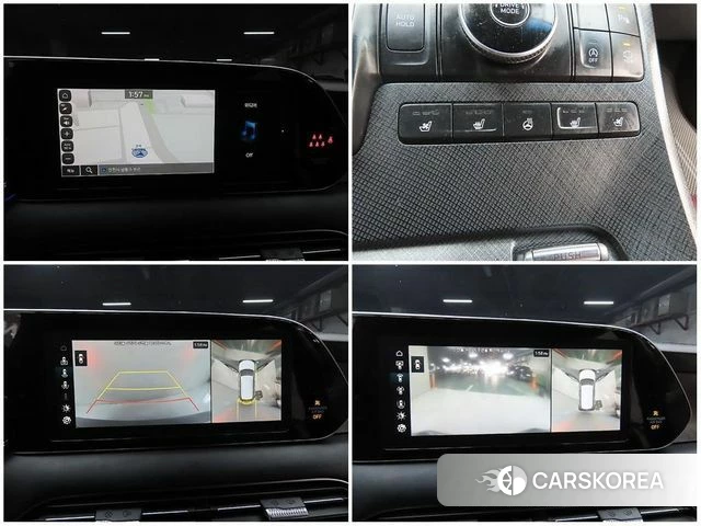 Hyundai Palisade id 5023781 из Кореи 7