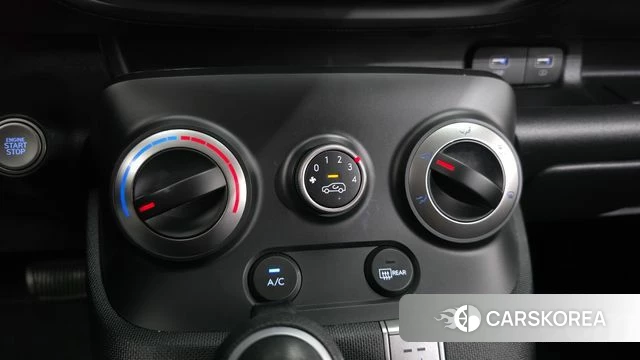 Hyundai Casper id 5039693 из Кореи 7