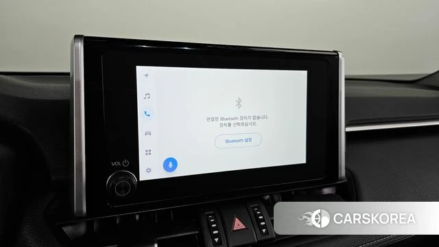 Toyota RAV4 5th Generation id 4941201 из Кореи 7