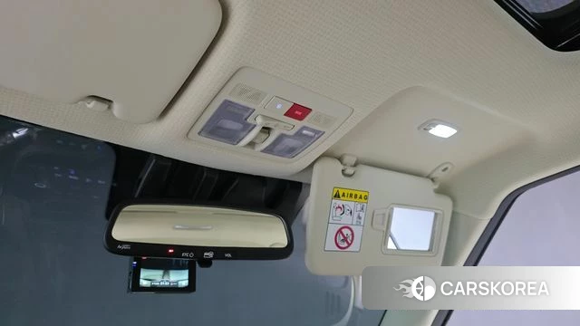 Hyundai Casper Electric id 4773403 из Кореи 7