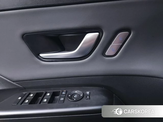 Hyundai Kona (SX2) id 4975153 из Кореи 7