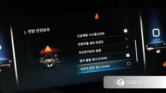 Ssangyong The New Rexton Sports Cannes id 5017450 из Кореи 7