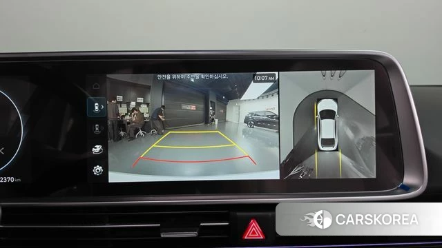 Hyundai Ionic 6 id 5012218 из Кореи 7