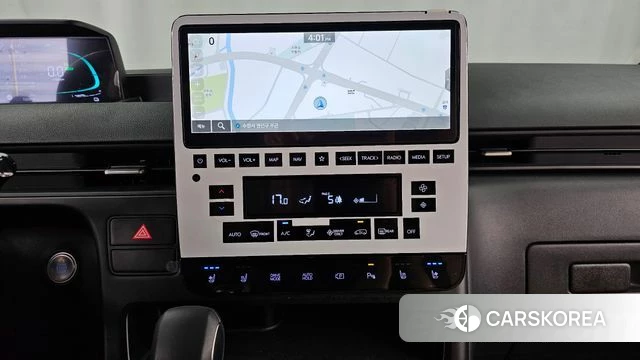 Hyundai Staria id 4990665 из Кореи 7