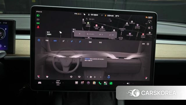 Tesla Model 3 id 4917654 из Кореи 7