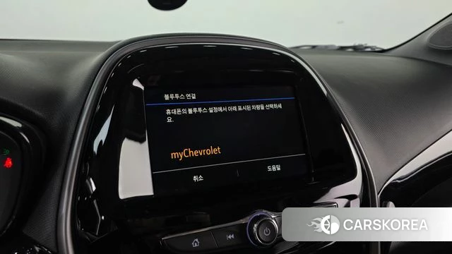 Chevrolet (GM Daewoo) The New Spark id 4981692 из Кореи 7