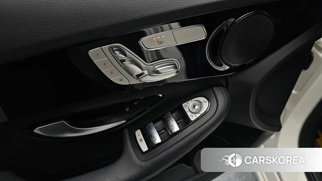 Mercedes-Benz C-Class W205 id 4233216 из Кореи 7