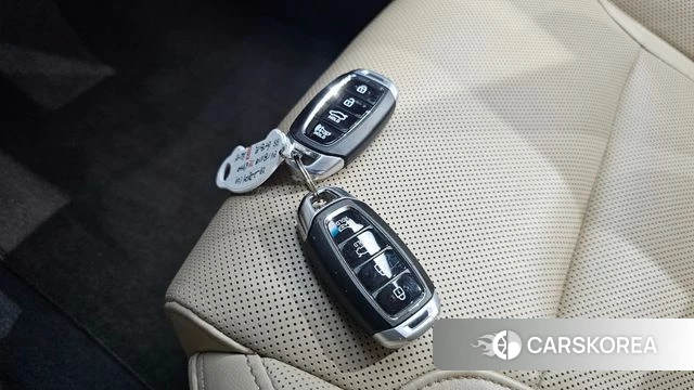 Hyundai Grandeur IG id 4746672 из Кореи 7