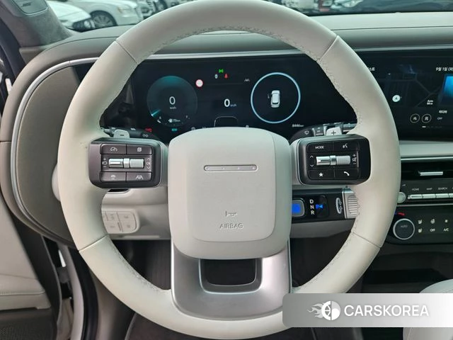 Hyundai Palisade (LX3) id 4752823 из Кореи 7