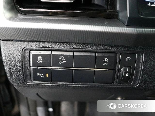 Ssangyong The New Rexton Sports Cannes id 4985706 из Кореи 7