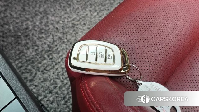 Hyundai Avante AD id 5029511 из Кореи 7