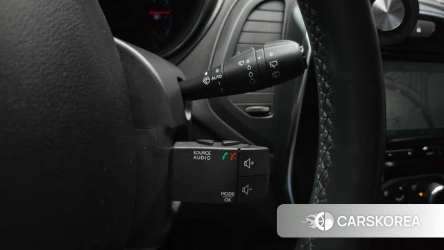Renault Korea (Samsung) New QM3 id 5019095 из Кореи 7