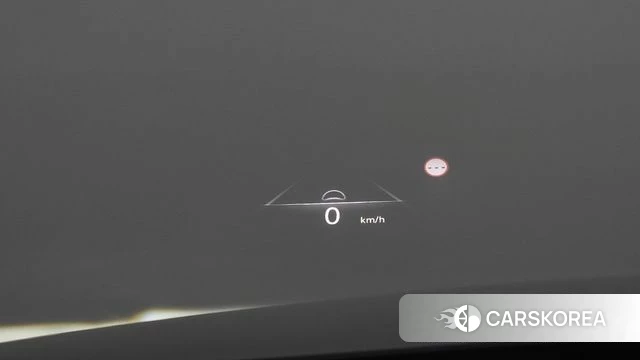 Genesis G80 (RG3) id 5016657 из Кореи 7