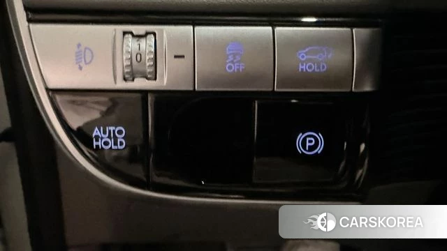 Hyundai The New Ionic 5 id 5031443 из Кореи 7