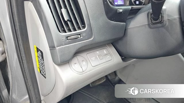 Hyundai The New Grand Starex id 4982678 из Кореи 7