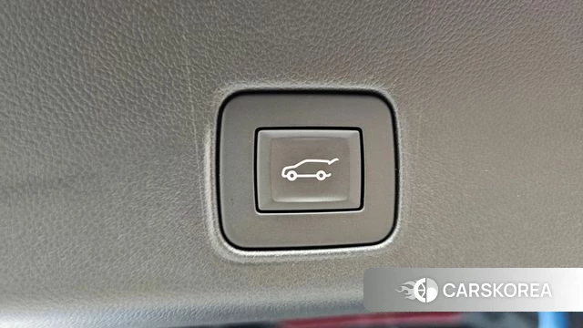 Chevrolet (GM Daewoo) The New Trail Blazer id 5039442 из Кореи 7