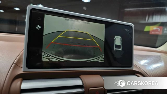 Hyundai The New Casper id 5020711 из Кореи 7