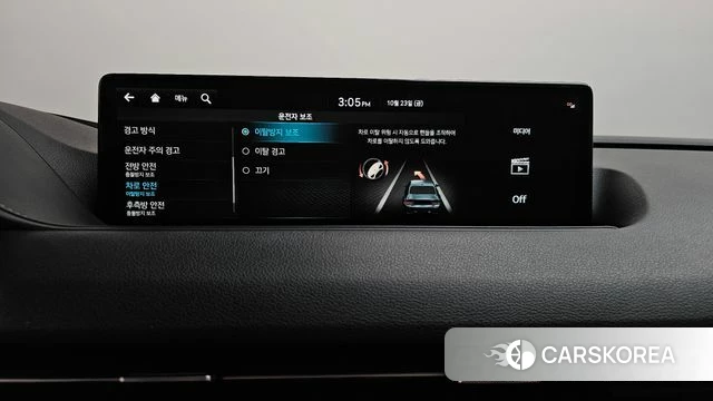 Genesis G80 (RG3) id 5028416 из Кореи 7
