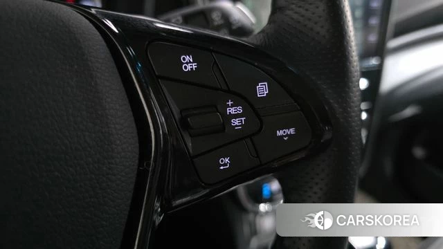 Ssangyong Berry New Tivoli id 4977508 из Кореи 7
