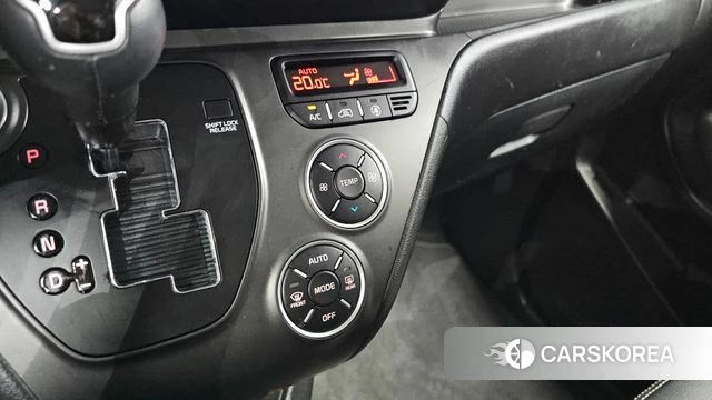 Kia The New Kia Ray id 4990518 из Кореи 7