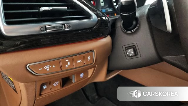 Genesis G90 id 3807449 из Кореи 7