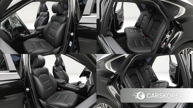 Hyundai Grandeur IG id 4952890 из Кореи 7