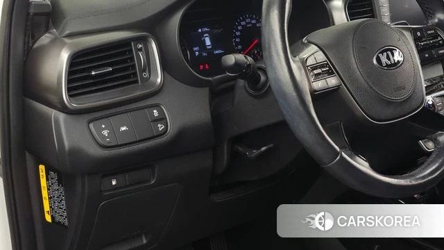 Kia The New Sorento id 5054353 из Кореи 7