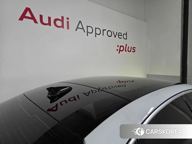 Audi A6 (C9) id 4761991 из Кореи 7