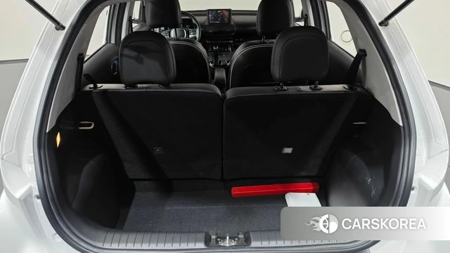 Hyundai Casper id 5016238 из Кореи 7
