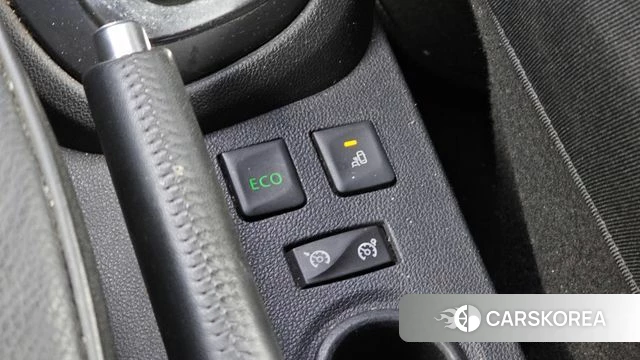 Renault Korea (Samsung) New QM3 id 4960557 из Кореи 7
