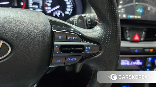 Hyundai i30 (PD) id 4959719 из Кореи 7