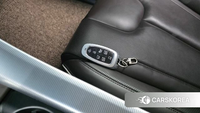 Hyundai The New Palisade id 5016985 из Кореи 7