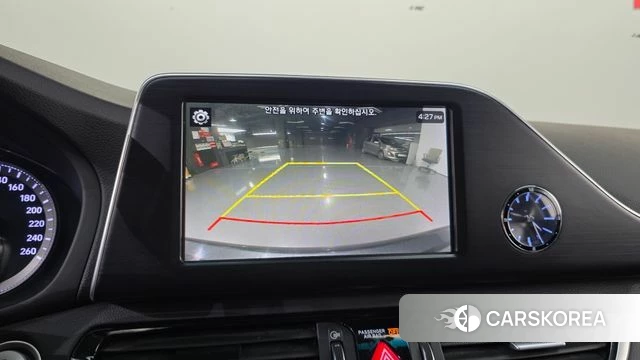 Hyundai Grandeur IG id 5029128 из Кореи 7