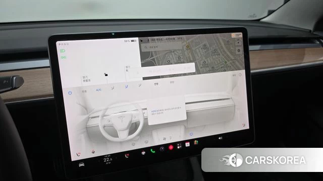 Tesla Model 3 id 5017569 из Кореи 7