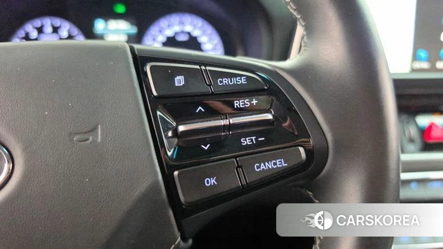 Hyundai Grandeur IG id 5048404 из Кореи 7