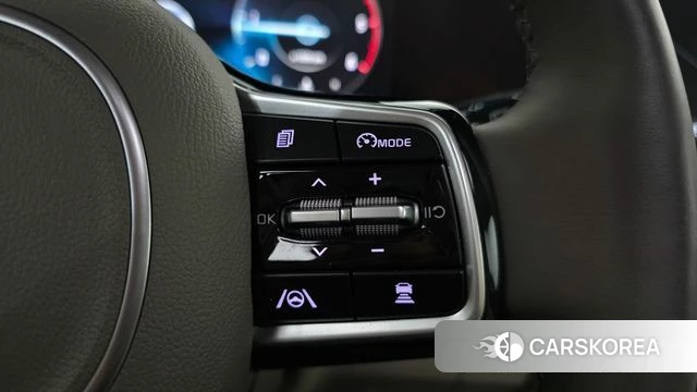 Kia Carnival 4th generation id 5028481 из Кореи 7