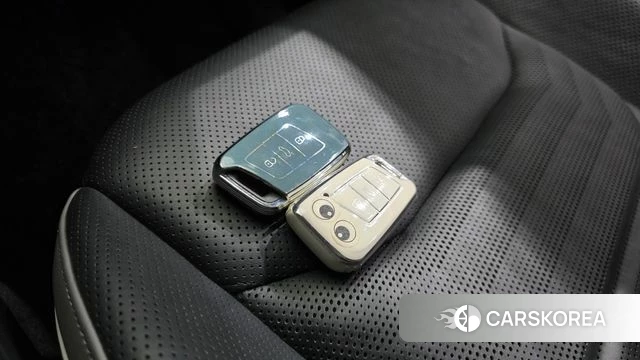 Volkswagen Arteon id 4976416 из Кореи 7