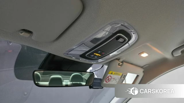 Hyundai Avante Hybrid (CN7) id 5028108 из Кореи 7