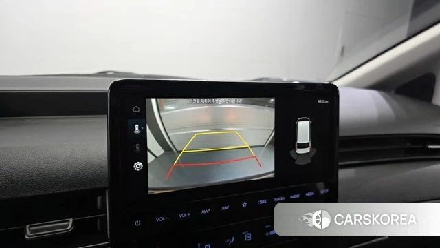 Hyundai Staria id 5017781 из Кореи 7