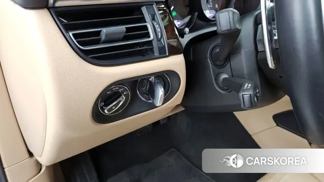 Porsche Macan id 3764661 из Кореи 7