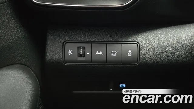 Hyundai The New Santa Fe id 2240895 из Кореи 7