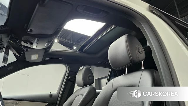 Mercedes-Benz GLC-Class X253 id 4981566 из Кореи 7
