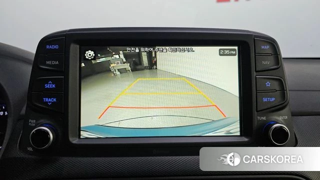 Hyundai Kona id 4998625 из Кореи 7