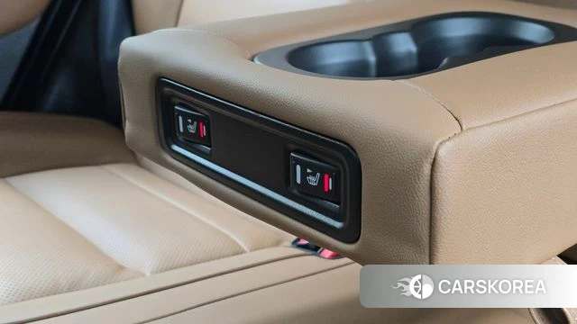 Renault Korea (Samsung) The New QM6 id 4986521 из Кореи 7